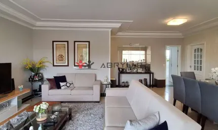Apartamento à venda em Jundiaí, Vila Rica, com 3 quartos, com 180 m², EDIFICIO SIMÕES