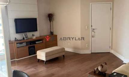 Apartamento para alugar em Jundiaí, Jardim Ana Maria, com 3 suítes, com 111 m², CITTA DI FIRENZE