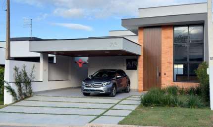 Casa à venda em Cabreúva, Jacaré, com 3 suítes, com 150 m²