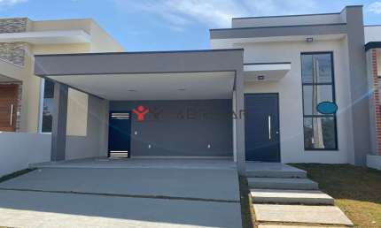 Casa à venda em Cabreúva, Jacaré, com 3 quartos, com 175 m²