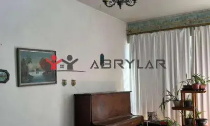 Casa para alugar em Jundiaí, Anhangabaú, com 3 quartos, com 137 m²