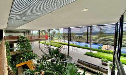 Terreno à venda em Jundiaí, Jardim Florestal, com 486.15 m², Bosque do Horto