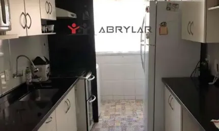Apartamento à venda em Jundiaí, Medeiros, com 2 quartos, com 66 m², MORADA DO BARÃO