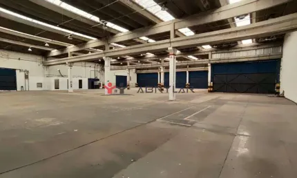 Galpão para alugar em jundiaí, jardim planalto, com 2 quartos, com 1971 m²