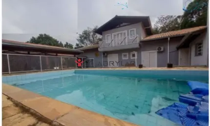 Casa à venda em Jundiaí, Jardim Celeste, com 3 suítes, com 290 m², BOSQUE DO CURRUPIRA