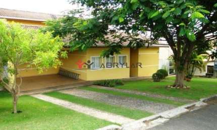 Casa à venda em Itupeva, Residencial dos Lagos, com 4 suítes, com 360 m², Residencial dos Lagos
