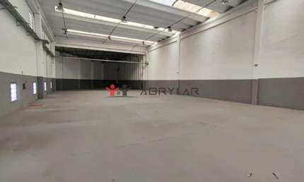 Galpão para alugar em Jundiaí, Jd. Planalto, com 2 quartos, com 1003 m²