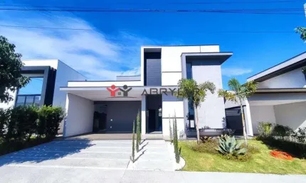 Casa à venda em Itupeva, São Venâncio, com 3 suítes, com 160 m², GRAN VILLE SAN VENÂNCIO - FASE 1