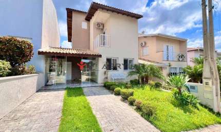 Casa à venda em Jundiaí, Jardim Carolina, com 3 quartos, com 146.3 m², VILLAGIO DI SAN FRANCESCO