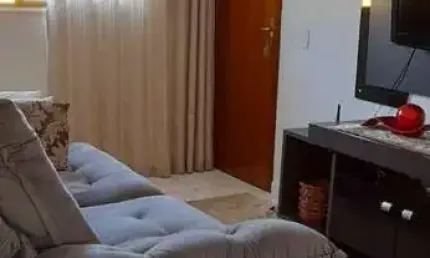 Apartamento à venda em Jundiaí, Tulipas, com 2 quartos, com 50 m², VILLAGIO TULIPAS I