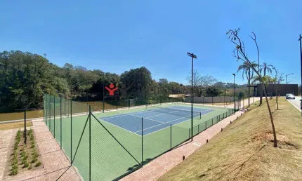 Terreno à venda em jundiaí, jardim novo mundo, com 534.55 m², brisas jundiaí
