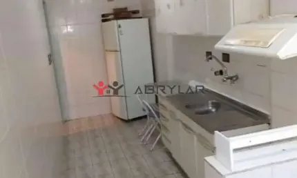 Apartamento para alugar em Guarujá, Pitangueiras, com 1 quarto, com 57 m²