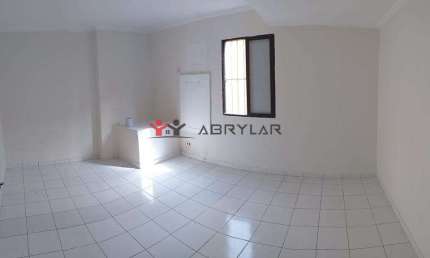 Apartamento para alugar em Guarujá, Enseada, com 2 quartos, com 60 m², Edifício Nambertchu