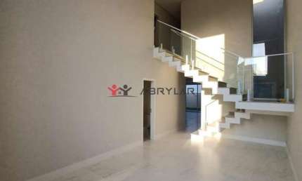 Sobrado à venda e para alugar em Jundiaí, Jardim Ermida I, com 3 quartos, com 208 m²