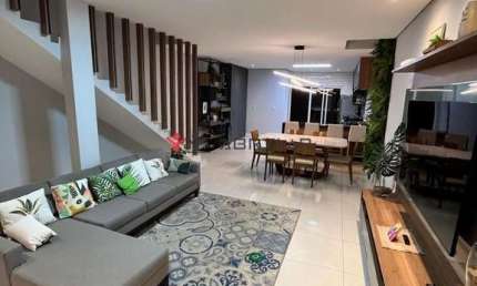 Casa à venda em Jundiaí, Fazenda Grande, com 3 quartos, com 179 m²