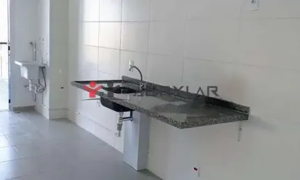 Apartamento à venda em jundiaí, chácaras saudáveis e encantadoras, com 2 quartos, com 60 m²