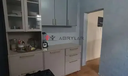 Sobrado à venda em Jundiaí, Vila Rafael de Oliveira, com 2 quartos, com 67 m²