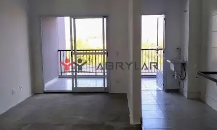 Apartamento à venda em jundiaí, chácaras saudáveis e encantadoras, com 3 quartos, com 85 m²