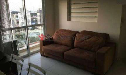 Apartamento Duplex para alugar em Jundiaí, Anhangabaú, com 1 suíte, com 55 m², SPAZIO VIVERE DUPLEX