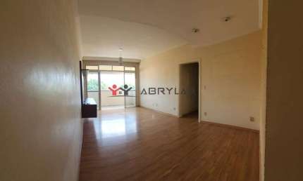 Apartamento à venda em Jundiaí, Vila Guarani, com 2 quartos, com 85 m², MONTE CARLO