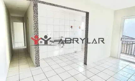 Apartamento à venda em Jundiaí, Medeiros, com 2 quartos, com 60 m², VARANDAS DO JAPI