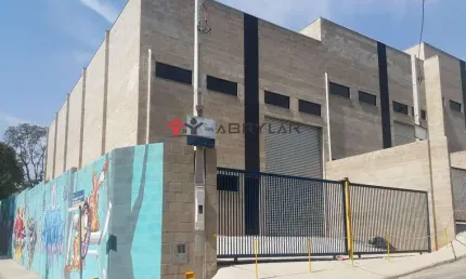 Galpão para alugar em itupeva, terra brasilis, com 725.76 m²