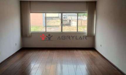 Apartamento para alugar em Jundiaí, Centro, com 2 quartos, com 101 m², Edifício Tobias Muzaiel