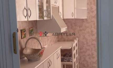 Apartamento à venda em Jundiaí, Jardim Ana Maria, com 2 quartos, com 48 m², RESIDENCIAL ANHANGUERA