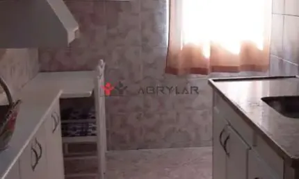 Apartamento à venda e para alugar em jundiaí, jardim ana maria, com 2 quartos, com 48 m²