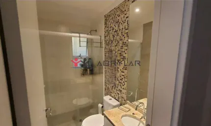 Apartamento à venda em Jundiaí, Cidade Luiza, com 2 quartos, com 66 m², BRISAS BOSQUE ITIRAPINA