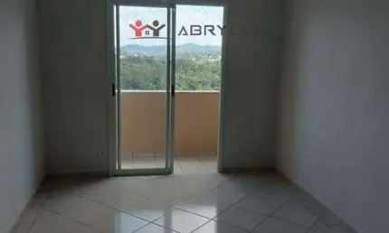 Apartamento à venda e para alugar em jundiaí, jardim do lago, com 2 quartos, com 71 m²