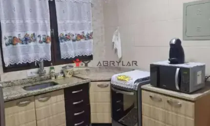 Casa à venda em Jundiaí, Jardim Caçula, com 3 quartos, com 163 m²