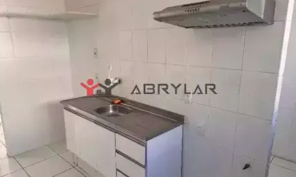 Apartamento à venda em jundiaí, cecap, com 2 quartos, com 64 m², paineiras