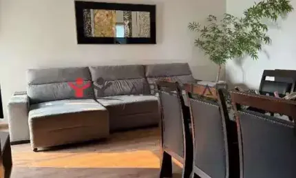 Apartamento à venda em Jundiaí, Centro, com 3 quartos, com 92 m², Edifício Itapuã