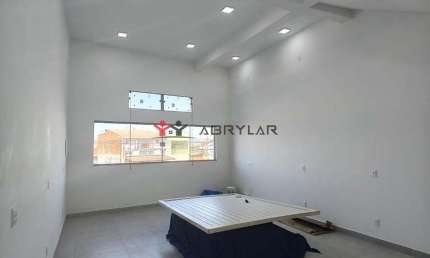 Sala para alugar em Jundiaí, Ivoturucaia, com 50 m²