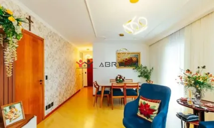 Apartamento à venda em Jundiaí, Centro, com 3 quartos, com 128 m², EDIFÍCIO SAN FRANCISCO