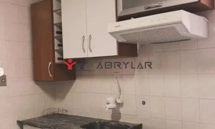 Apartamento à venda em Jundiaí, Colônia, com 2 quartos, com 94 m², RESIDENCIAL DOS CRISTAIS