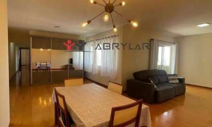 Apartamento à venda e para alugar em Jundiaí, Centro, com 4 quartos, com 144 m², DONA ANTONIA