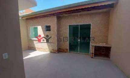 Casa à venda em Jundiaí, Jardim São Vicente, com 3 quartos, com 202 m²