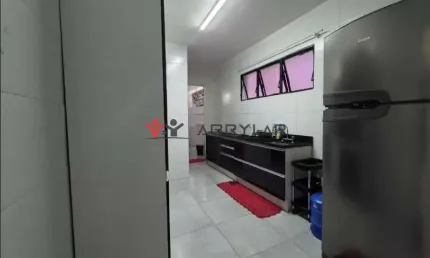 Apartamento à venda em Jundiaí, Jardim Pacaembu, com 2 quartos, com 76 m², RESIDENCIAL PACAEMBU