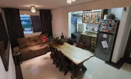Apartamento à venda em jundiaí, loteamento parque industrial, com 2 quartos, com 54 m²