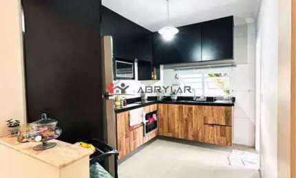 Casa à venda em Itupeva, Parque Santa Isabel, com 3 quartos, com 92 m²