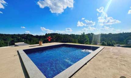 Casa à venda em Jundiaí, Portal do Caxambu, com 3 quartos, com 250 m², TERRAS DO CAXAMBÚ