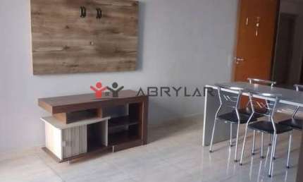 Apartamento à venda em Itupeva, Jardim Pacaembu, com 2 quartos, com 50 m², TORRES DE MONACO