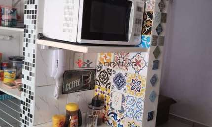 Apartamento à venda em Itupeva, Jardim Ana Luiza, com 2 quartos, com 54 m², PORTAL DOS CRISTAIS