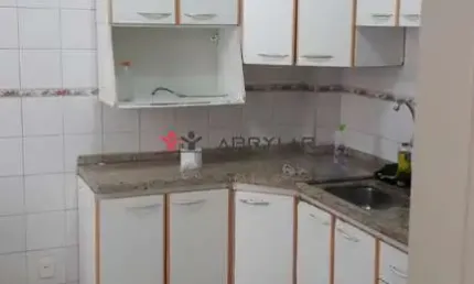 Apartamento à venda em Jundiaí, Jardim Santa Teresa, com 2 quartos, com 55 m², CHÁCARA DAS FLORES I