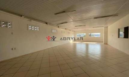 Sala para alugar em Jundiaí, Vila Nova Esperia, com 105 m²