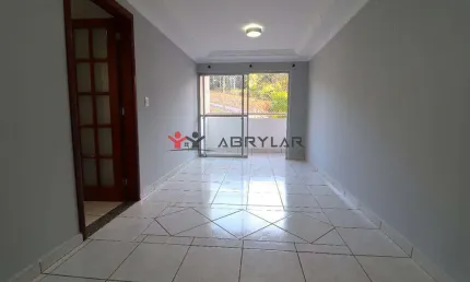 Apartamento à venda em Jundiaí, Vila Nova Jundiainópolis, com 2 quartos, com 58 m²