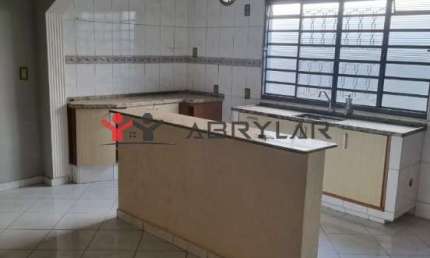 Casa à venda em Jundiaí, Tulipas, com 3 quartos, com 213 m²