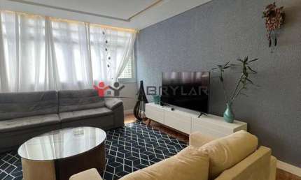 Apartamento à venda em Jundiaí, Centro, com 4 quartos, com 160 m², EDIFÍCIO MARTINS